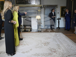 Netherlands NATO Summit