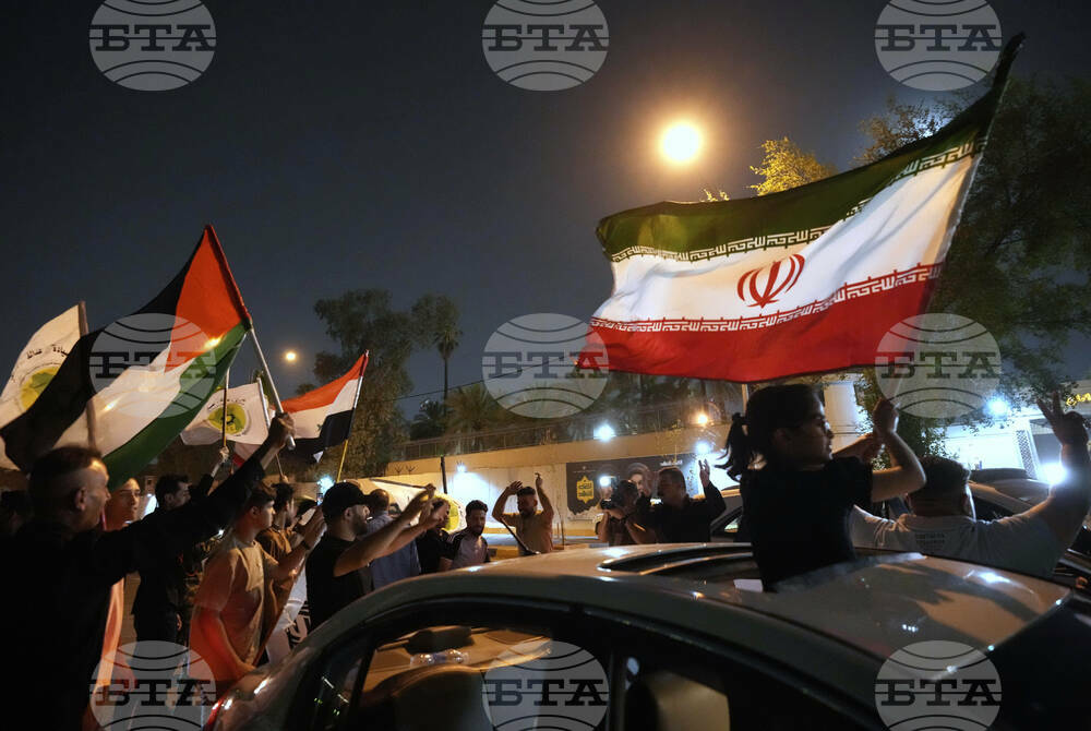 Iraq Iran Israel Mideast Wars