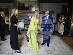 Netherlands NATO Summit