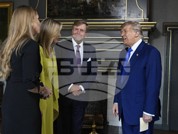 Netherlands NATO Summit