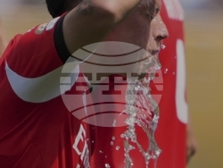 CWC Benfica Bayern Munich Soccer