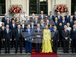 Netherlands NATO Summit