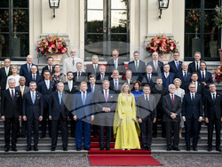 Netherlands NATO Summit