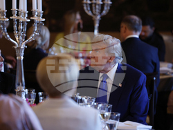 Netherlands NATO Summit