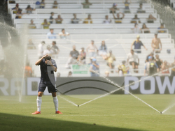 CWC Auckland City Boca Juniors Soccer