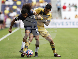 CWC Auckland City Boca Juniors Soccer