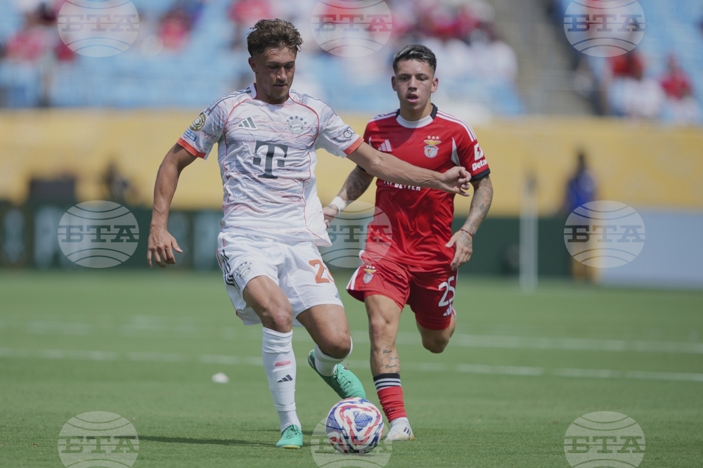 Байерн ще остане без ново попълнение за няколко седмици