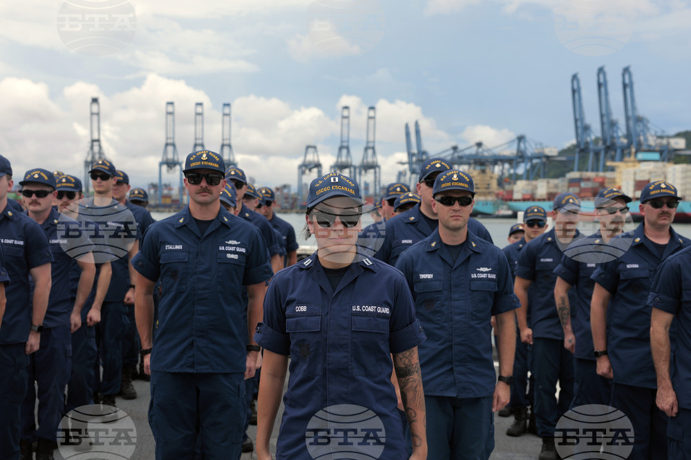 Panama US