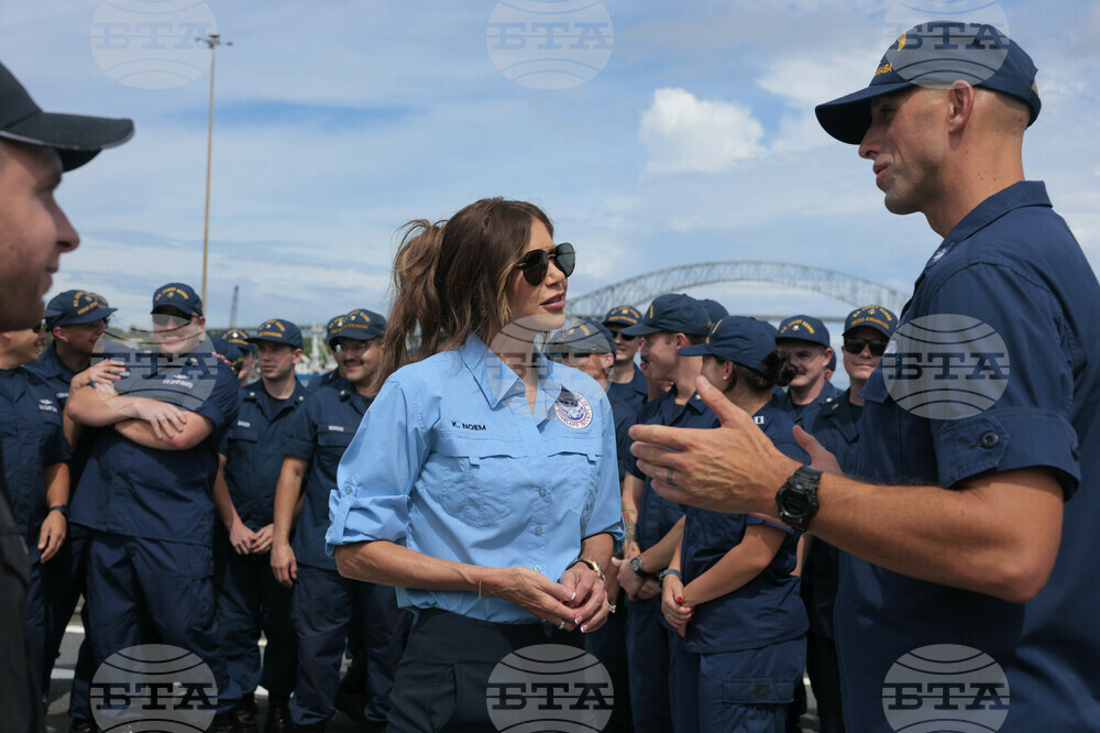 Panama US