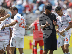 CWC Benfica Bayern Munich Soccer