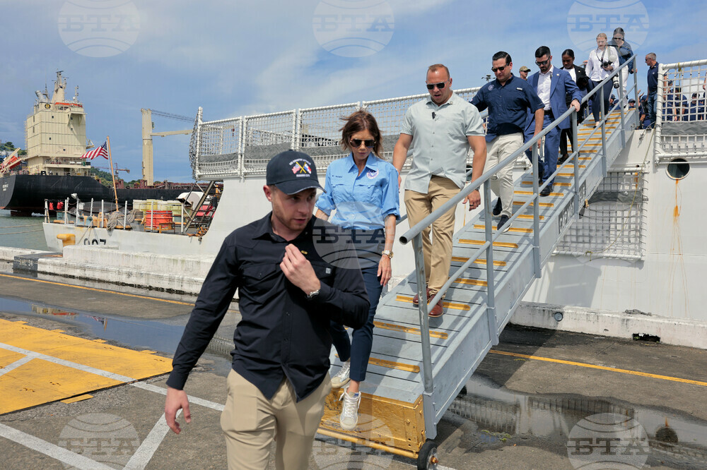 Panama US
