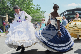 Canada Fete National