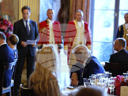 Netherlands NATO Summit