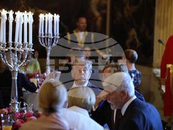 Netherlands NATO Summit