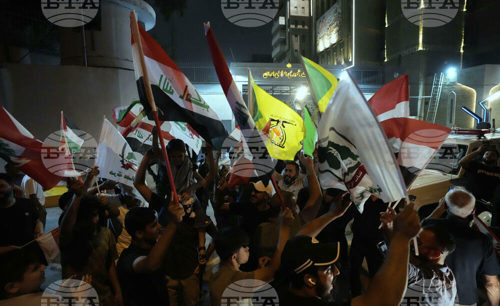 Iraq Iran Israel Mideast Wars