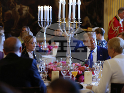 Netherlands NATO Summit
