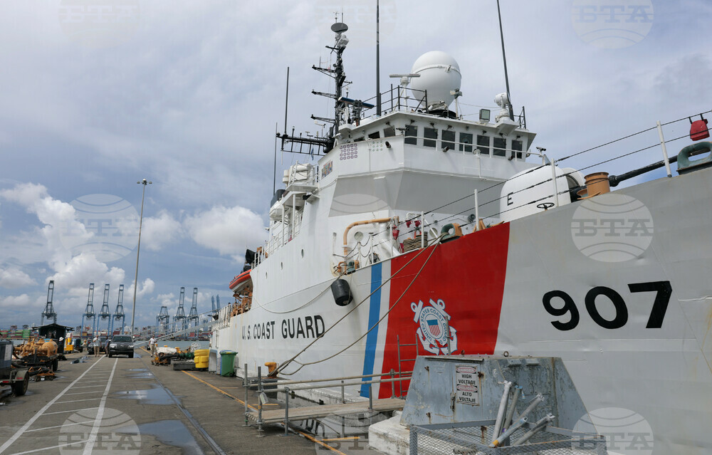 Panama US