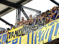 CWC Auckland City Boca Juniors Soccer
