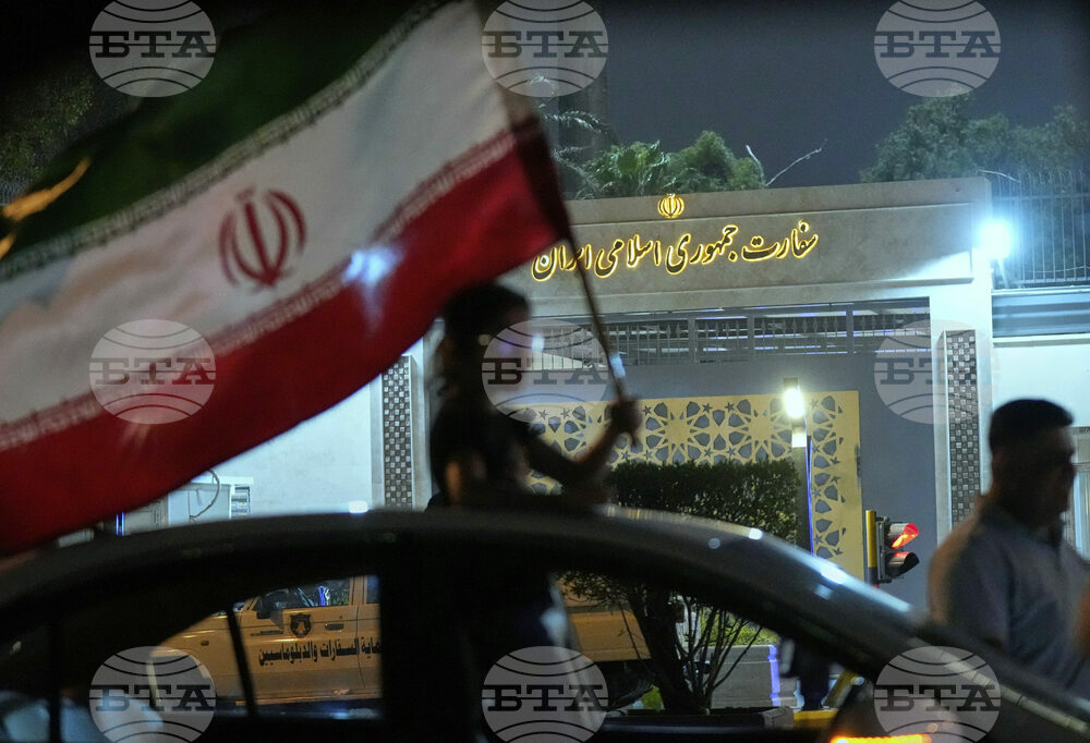 Iraq Iran Israel Mideast Wars