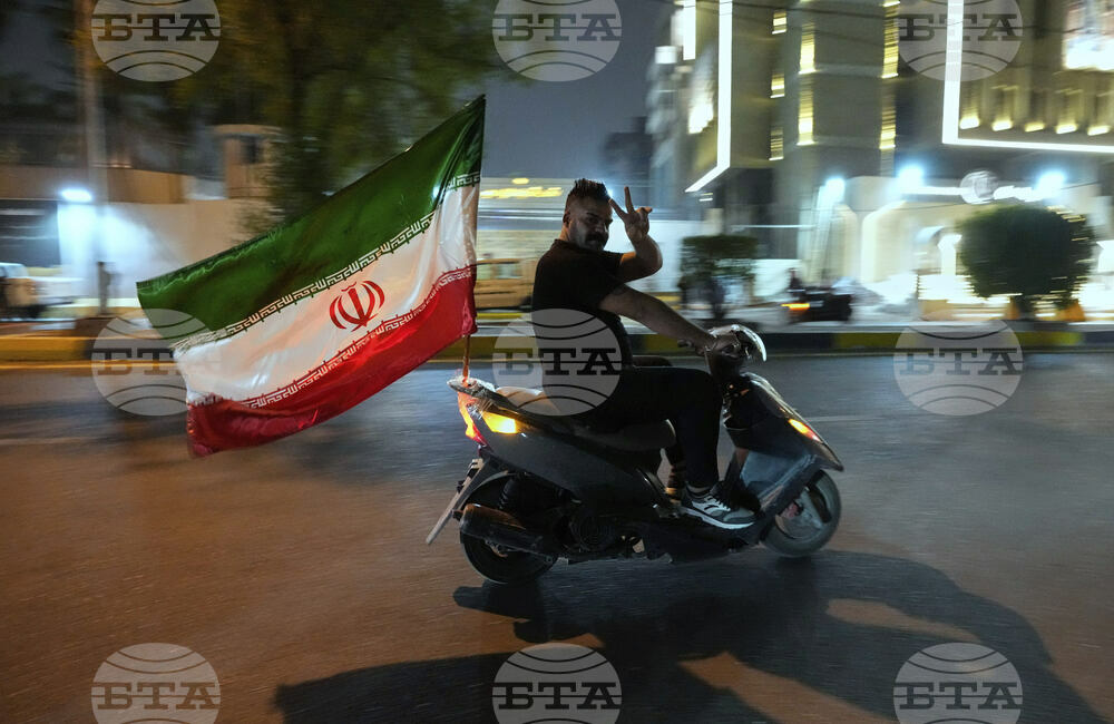 Iraq Iran Israel Mideast Wars