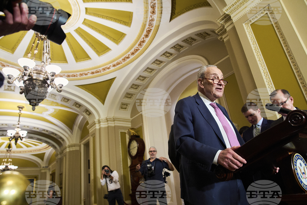 Senate Democrats