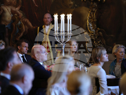 Netherlands NATO Summit
