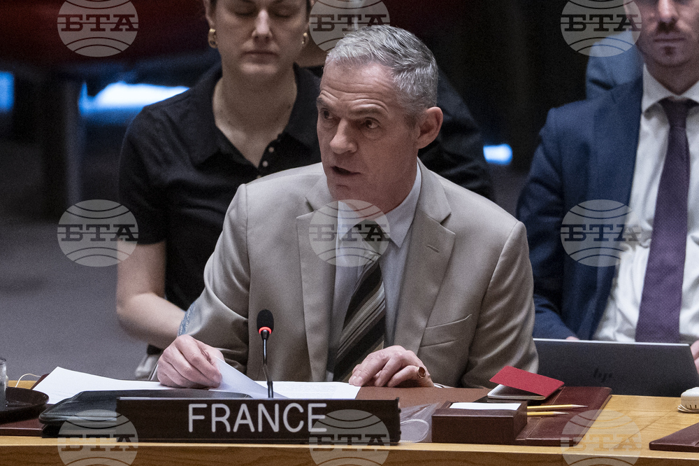 Israel Iran UN Security Council