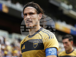 CWC Auckland City Boca Juniors Soccer