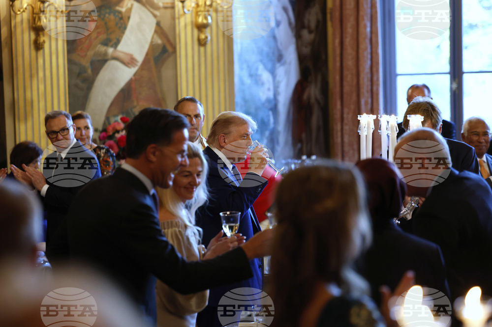 Западни издания коментират срещата на върха на НАТО в Хага