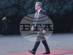 Netherlands NATO Summit