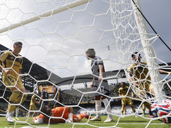 CWC Auckland City Boca Juniors Soccer
