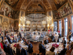Netherlands NATO Summit