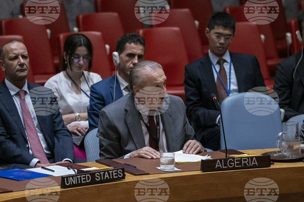 Israel Iran UN Security Council