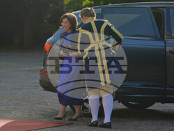 Netherlands NATO Summit