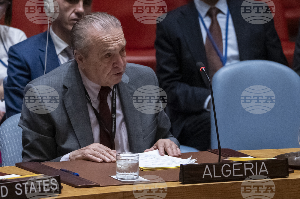 Israel Iran UN Security Council