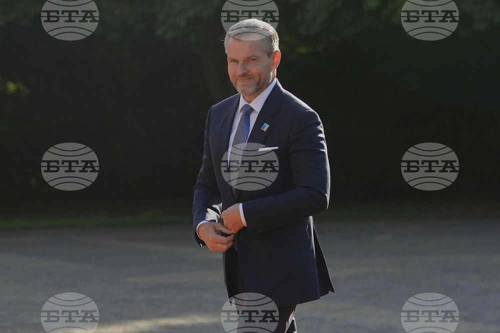 Президентите на Хърватия и Словакия: Диалог с Русия е необходим, войната не може да се спечели с оръжие