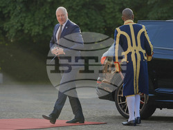 Netherlands NATO Summit