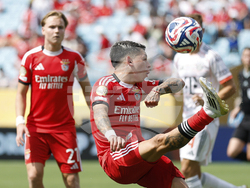 CWC Benfica Bayern Munich Soccer