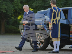 Netherlands NATO Summit