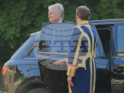 Netherlands NATO Summit