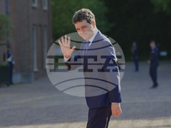 Netherlands NATO Summit