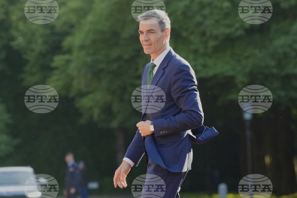 Италия и Дания отхвърлиха в Хага позицията на Испания за разходите за отбрана