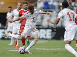CWC Benfica Bayern Munich Soccer
