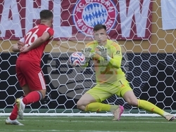 CWC Benfica Bayern Munich Soccer