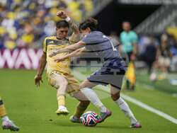 CWC Auckland City Boca Juniors Soccer