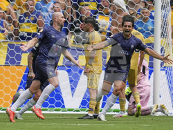 CWC Auckland City Boca Juniors Soccer