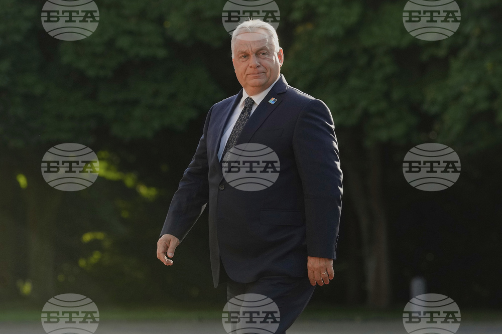 Унгарският премиер Орбан: Моята задача е Украйна и Русия да си останат извън НАТО