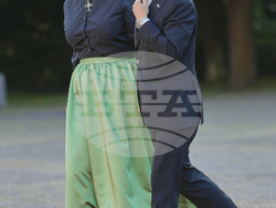 Netherlands NATO Summit
