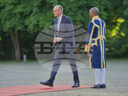 Netherlands NATO Summit