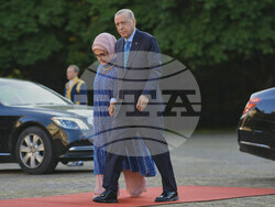 Netherlands NATO Summit